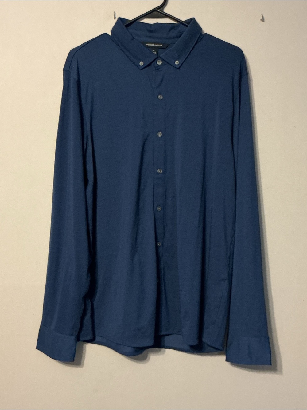 Mercer+Mettle Button Down